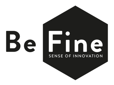 Befine - digital - innovation